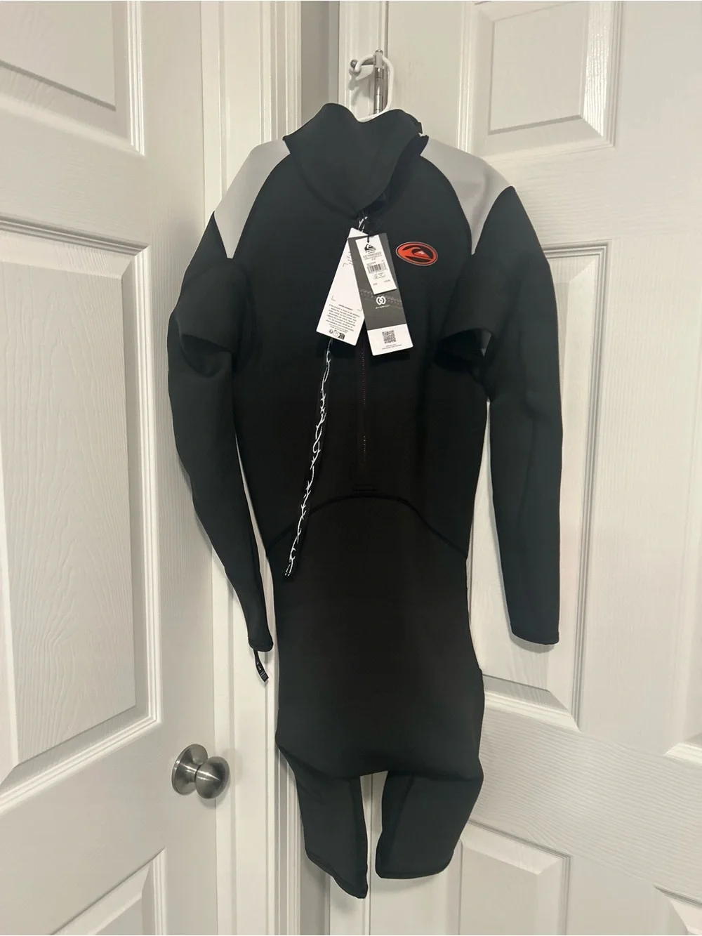 Quiksilver mens 2mm
